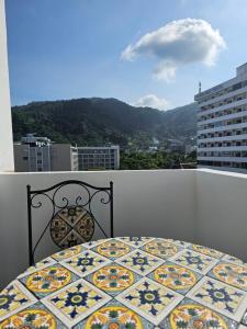 Yuyas sweet Condo suite