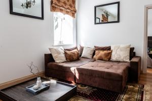 Gusto Apartment
