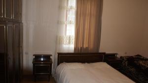 Guest white house with Terrace