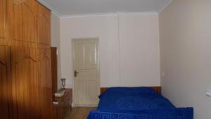 Guest white house with Terrace