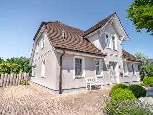 Haus STRANDLUST WF-04