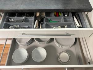 Tallinn Central 3BR Apt with Free WiFi & Parking