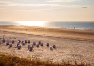 Ferienhaus Dübbel Norderney