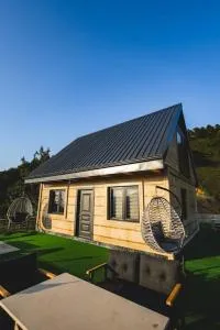 Limcera Dağ Evi - Şehitlik