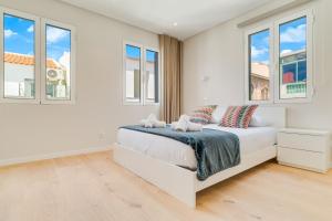 Q Studios by Atlantic Holiday