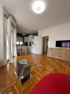 Apartment EDNI Medulin