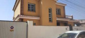 UF holiday Villa