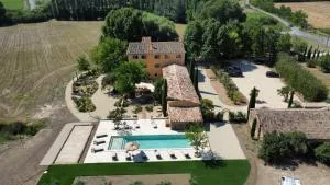 Bastide des 7 Sœurs - 鲁西永