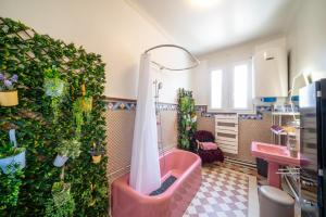 Villas VILLA MARYSE avec piscine privative : photos des chambres