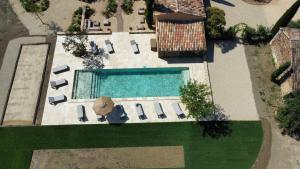 Bastide des 7 Sœurs