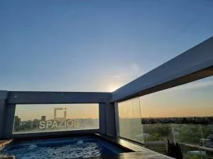 En Buenos Aires Bello Departamento con Piscina - Sáenz Peña