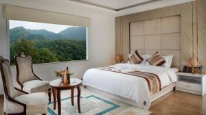 Hotel Monalisa Kathmandu - Embrace Tranquility Natures Retreat Beyond the City