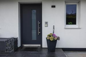 Ferienwohnung Kaiserblick