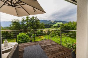 Ferienwohnung Kaiserblick