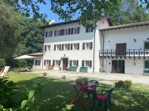 Casa dell'emolo - Paludea