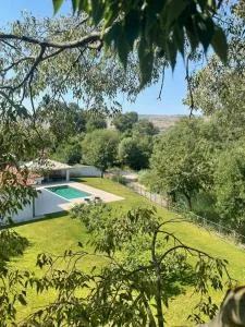 Vila Koscela - Hodbina