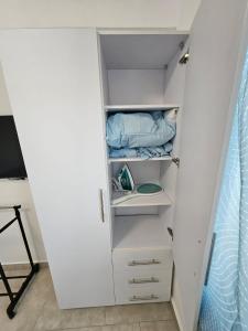 Apartment Chalet in Marassi Greek