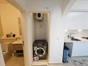 Apartment Chalet in Marassi Greek