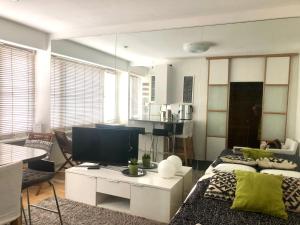 Sweet Home Studio in City Center 07