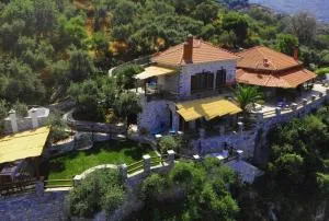 BARBARELLA Luxury Resort - 达默查理