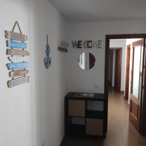 Medina-Sidonia. Apartamento. Carrión y La Zaga - Ubytování bez kategorie ve městě Medina Sidonia