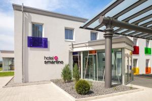 Hotel Smartino