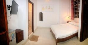 Nhà Yên 1 Bed 2 Beds Hotel Homestay Hostel Cần Thơ 3