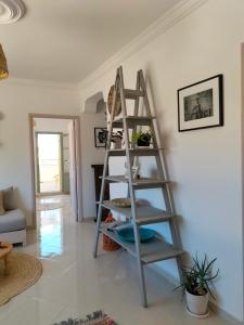 Appartement lumineux à Tanger avec terrasse