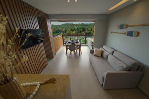 Eco Resort Praia dos Carneiros Flat Colina