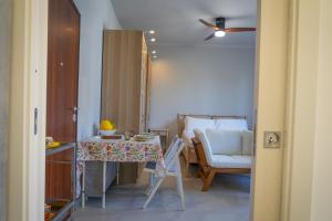 Appartamento Monolocale con Vista Mare