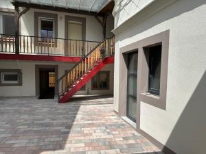 Appartements Loft2love, suite de luxe : photos des chambres