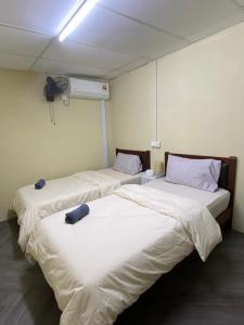 House of Healing Homestay