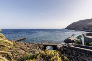 Casa Lapa en la isla con alma