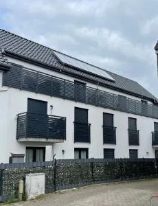 Ferienwohnung Licina - Büchen