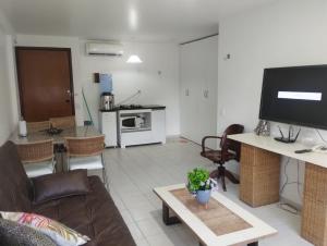 Flat 218 - Marupiara - Muro Alto Porto de Galinhas