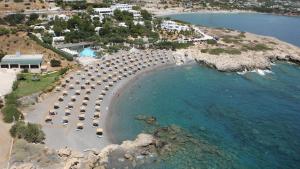 Kakkos Bay Hotel and Bungalows Lasithi Greece