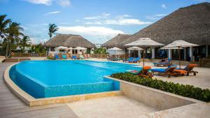 Hard Rock Golf Cozy 1BR • Pool & Golf Views