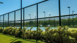 Hard Rock Golf Cozy 1BR • Pool & Golf Views