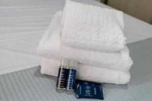 Easy star - Charmoso flat CVaga no Jardim Paulista - KJ01I