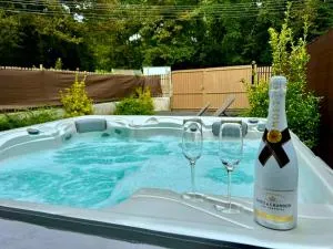 Zen Garden Szajki Tavak - Csehimindszent