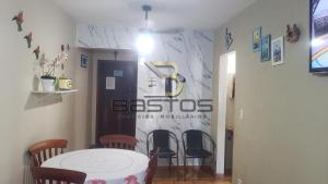 Praia Grande Apartamento 15 próximo ao mar