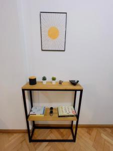 Bright apartment in Buenos Aires