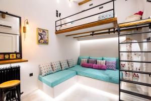 Frida Kahlo - Le petit Bati