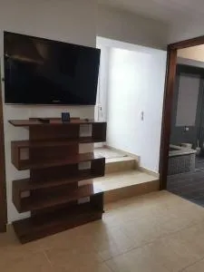 Διαμερισμα 2ΥΔ - 波帝卡