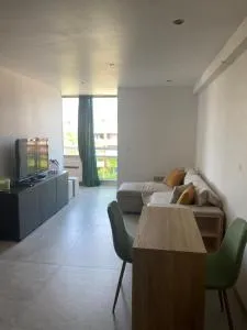 T2 entièrement rénové à 550m de la plage de La Faviere à Bormes-les-Mimosas - La Favière