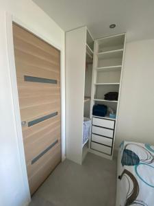 T2 entièrement rénové à 550m de la plage de La Faviere à Bormes-les-Mimosas