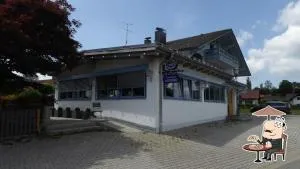 Gasthaus Auerhof - 伯根