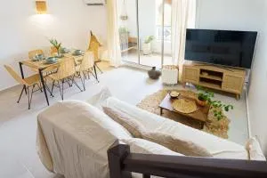 Magnifique appartement neuf avec vue mer - Mare Gaillard