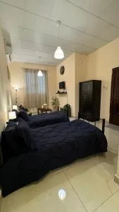 شقة النور - Sharīyah