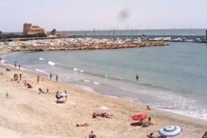 Disfruta frente al mar, a 50 metros, y desconecta - Torre de la Horadada